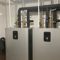 Konstrukcje stalowe Miłoszyce 1