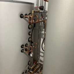 Konstrukcje stalowe Miłoszyce 3