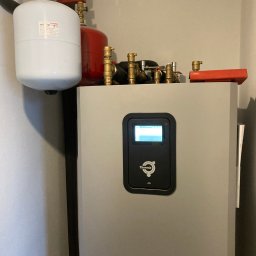 Konstrukcje stalowe Miłoszyce 4