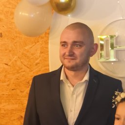 Patryk Chrapek Bud-Trans - Parkieciarz Leszno