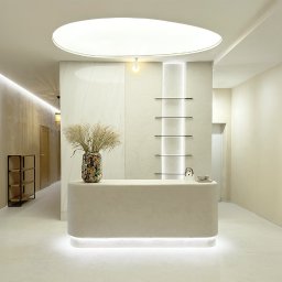 studio Yogi Wrocław 