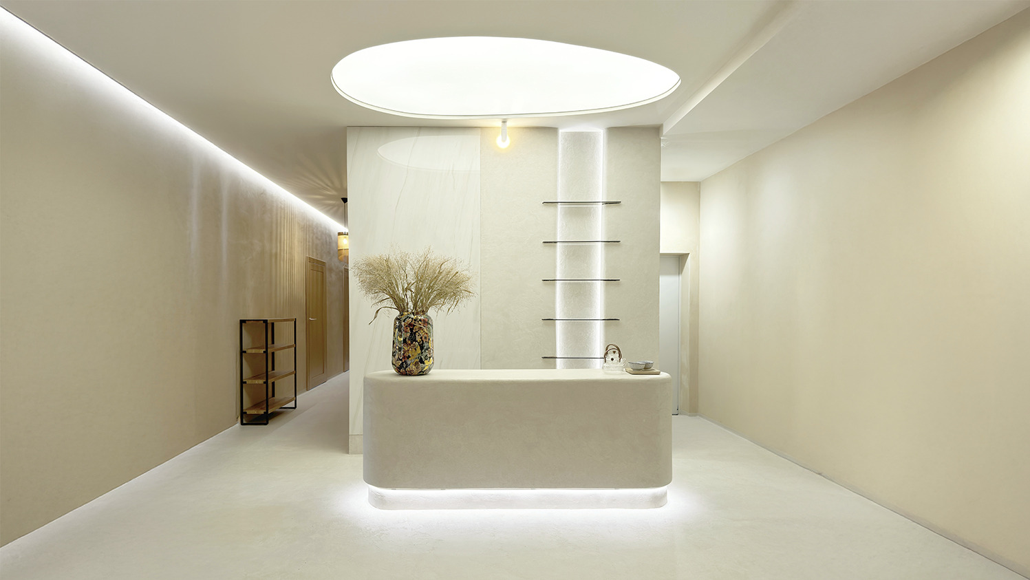 studio Yogi Wrocław