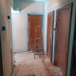 Malowanie mieszkań Ziębice 3