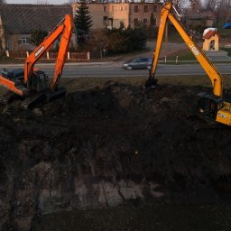 ZUH - Kopanie Studni Sępólno Krajeńskie