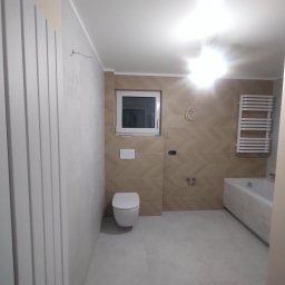 Remonty mieszkań Koszalin 1