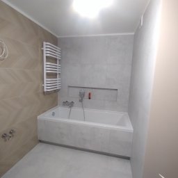 Remonty mieszkań Koszalin 2