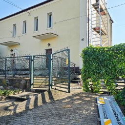 FACHOWIEC PODLASIE - Świetna Opieka Nad Ogrodami Białystok