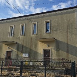 FACHOWIEC PODLASIE - Profesjonalne Czyszczenie Elewacji Białystok