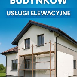 SVK Usługi - Elewacje Łódź