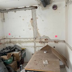 Instalacje elektryczne Szczecin 3