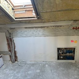 Instalacje elektryczne Szczecin 2