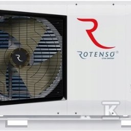 Pompy ciepła Słajszewo 3