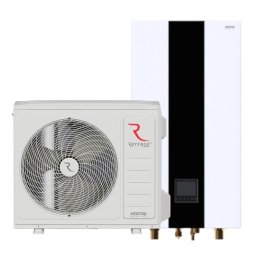 Pompy ciepła Słajszewo 2