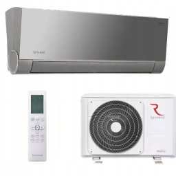 Pompy ciepła Słajszewo 1