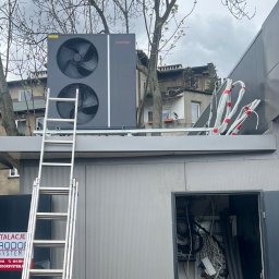 RODOR System Group Sp. z o. o. - Tanie Magazyny Energii Do Fotowoltaiki Chorzów