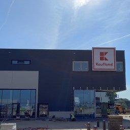 Serhii Kulynych - Firma Dekarska Konin