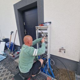 Remonty mieszkań Lipków 3