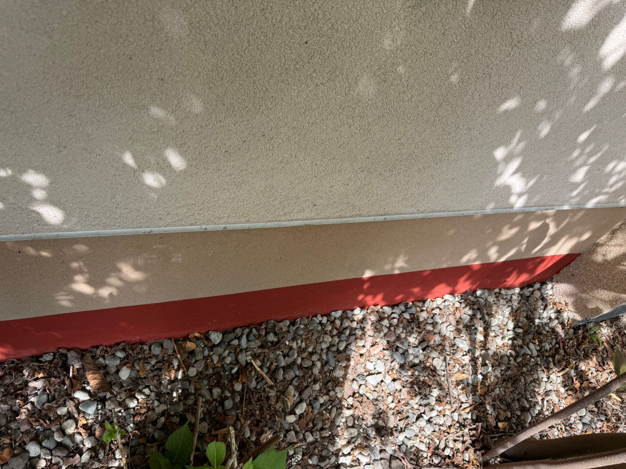 Wykończenie podmurowki po hydroizolacji