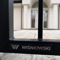 Automatyka do bram Mirków 1