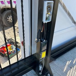 Automatyka do bram Mirków 3