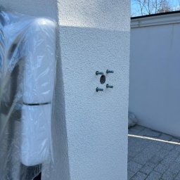 Automatyka do bram Mirków 4