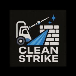 CleanStrike - Czyszczenie Elewacji Czeladź