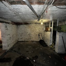 Opróżnianie mieszkań Czeladź 2