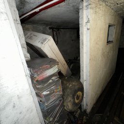 Opróżnianie mieszkań Czeladź 3