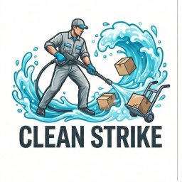 CleanStrike - Elewacja Domu Czeladź
