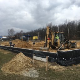 Układanie kostki brukowej Żory 4