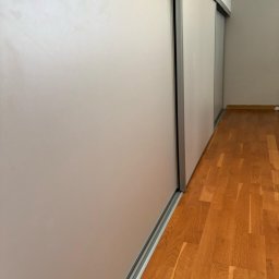 Kuchnie na wymiar Bagieniec 4