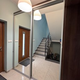 Kuchnie na wymiar Bagieniec 1