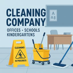 The Good Life EMILIA FILIPOWSKA - Sprzątanie Biur Łoziska