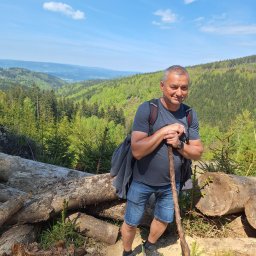 Jacek Debinski - Montaż Płyt Gipsowych Wisznia Mała