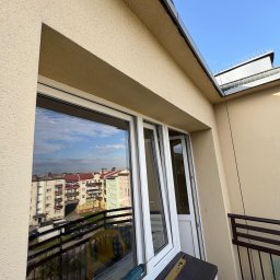 Okna PCV Głubczyce 1