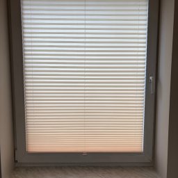 Okna PCV Głubczyce 2