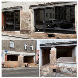 WOJPLAST - Okna PCV Głubczyce