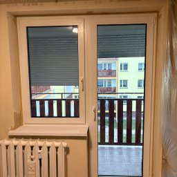 Okna PCV Głubczyce 4