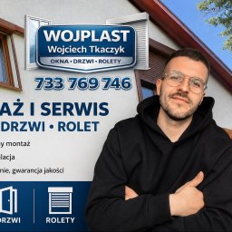 WOJPLAST - Okna Plastikowe Głubczyce