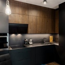 Kuchnie na wymiar Kraków 2