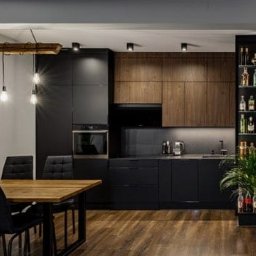 Kuchnie na wymiar Kraków 3