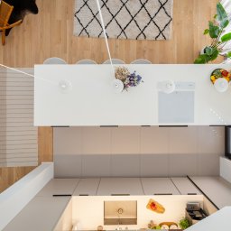 Kuchnie na wymiar Kraków 4