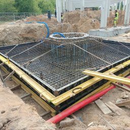 PRO-EKO Paweł Kosiński - Obrzeża Betonowe Szerenosy