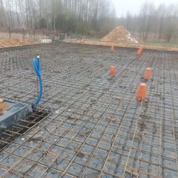 Domy murowane Szerenosy 3