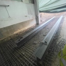 Domy murowane Szerenosy 4