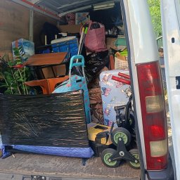 Przeprowadzki Wadowice 2