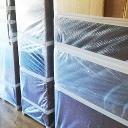 Przeprowadzki Marki 2