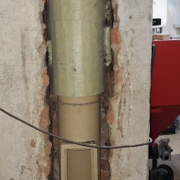 Kominiarz Czarków 3