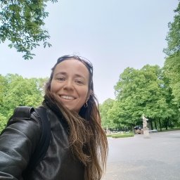 Agnieszka Karpienia-Zawadzka - Konserwacja Zabytków Szczecin