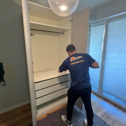 Przeprowadzki Raszyn 3